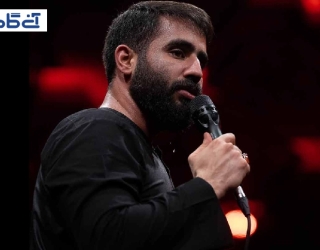 مداح حسین طاهری