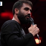 مداح حسین طاهری