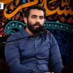 مداح حسین طاهری