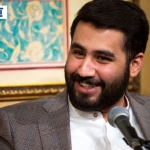 مداح حسین طاهری