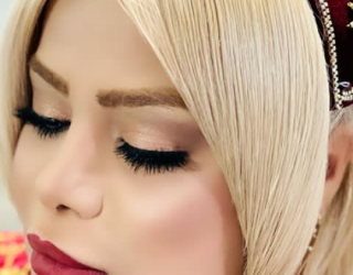 آموزش زلف محلی