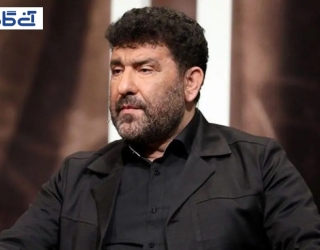 مداح سعید حدادیان