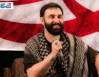 مداح جواد مقدم
