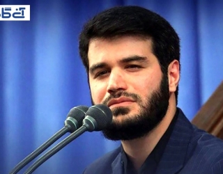 مداح میثم مطیعی