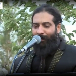 مداح مهدی ثابتی نیا