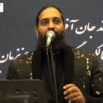 مداح مهدی ثابتی نیا