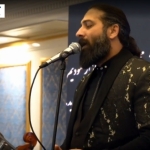 مداح مهدی ثابتی نیا