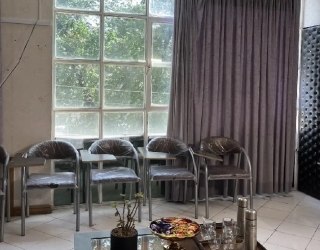 مرکز مشاوره آیین