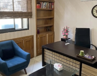 مرکز مشاوره آیین