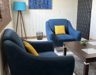 مرکز مشاوره آیین