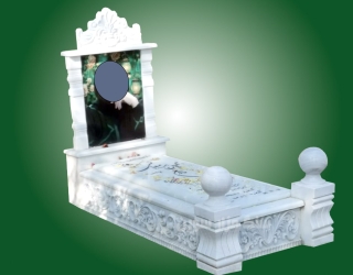 سنگ-مزار-ازنا-طرح-گلبرگ-min