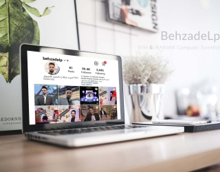 ادمین پیج اینستا توئیتر فیسبوک 09371626852