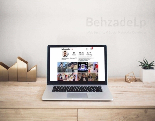 امنیت و ارتقا پیج