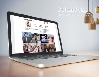 بازگردانی پیج اینستاگرام09371626852