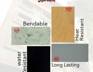 فروش ورق HPL (اچ پی ال)