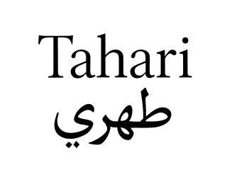 مترجم