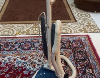 جارو برقی