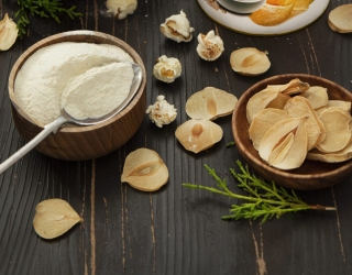 فروش عمده طعم دهنده ماست و موسیر مخصوص چیپس