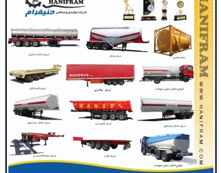 کلیه تولیدات