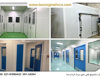 ساندویچ-پانل-عایق-گرما-و-سرما-و-صدا