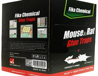 فروش عمده چسب موش كتابی فيكا