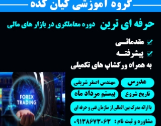 گوگل سرچ دوره فارکس