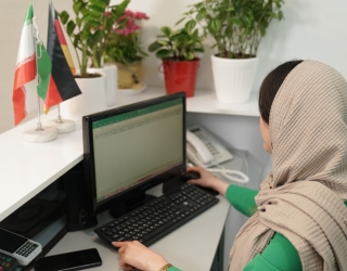 آموزش تخصصی زبان آلمانی 