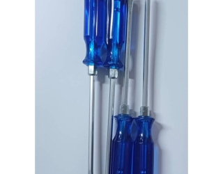 پیچ گوشتی ضربه خور طرح نوا