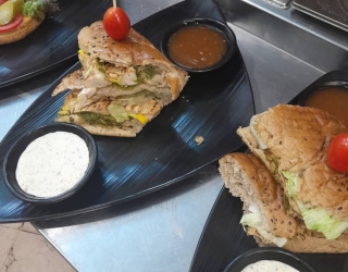 راهنما و مجری راه اندازی آشپزخانه