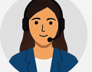 استخدام بازاریاب مشاور انلاین 