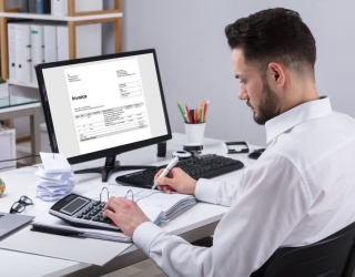 نرم افزار مالی و حسابداری