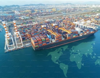 خدمات بازرگانی و ترخیص کالا اخذ اقامت