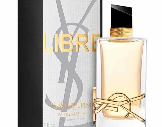 خرید عطر زنانه Yves Saint Laurent Libre 