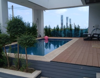 ويلا /استخر دار /دريا جنگل