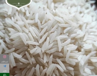 فروش اینترنتی برنج ایرانی اعیانی 