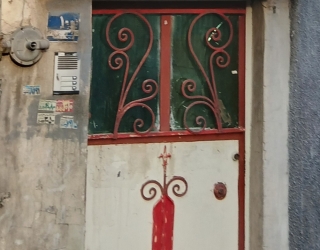 زمین ملک کنلگی