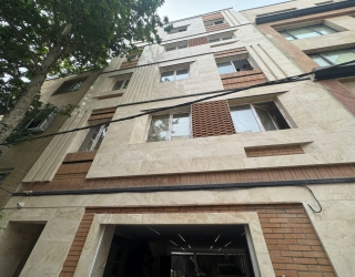 آپارتمان 120متری نوساز قیطریه