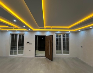 ویلای 350 متری رشت 