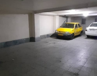 فروش آپارتمان 