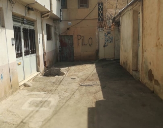 منزل کلنگی