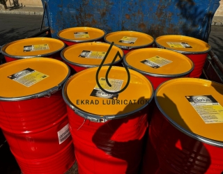 فروش انواع روغن صنعتی گریس و روغن موتور