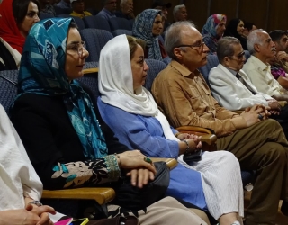 آموزشگاه نویسندگی قلم سبز ثبت نام می کند