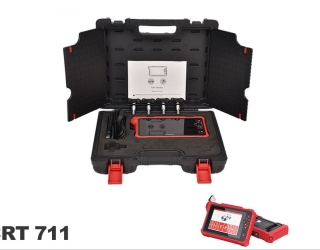مولتی دیاگ LAUNCH مدل CRT711