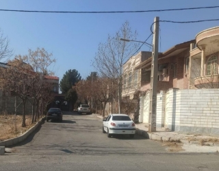 فروش زمین ویلایی سنددار با مجوز ساخت شهر جدید هشتگرد