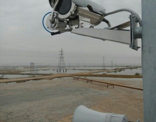 فروش و نصب دوربین مداربسته