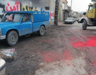 خدمات آبرسانی 24ساعته