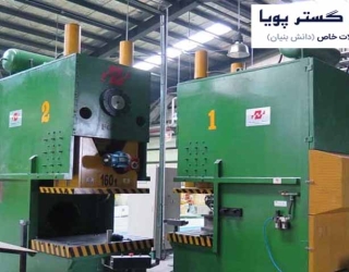 پرس ضربه ای