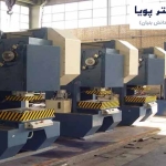 پرس ضربه ای