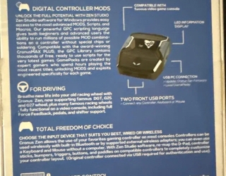 مبدل کرونوس زن(چیت قانونی) pc و console 
