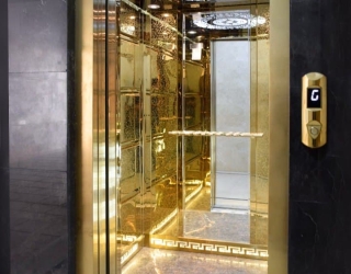 نوین اسانسور